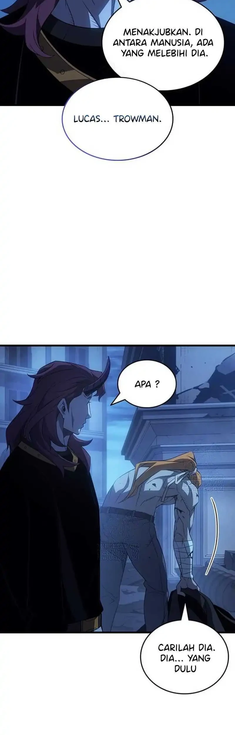 The Great Mage Returns After 4000 Years Chapter 248 - halaman 26