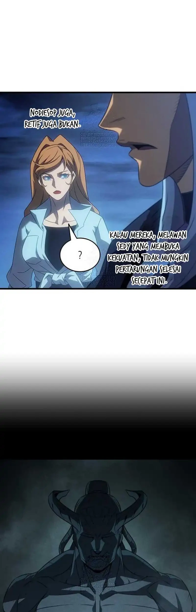 The Great Mage Returns After 4000 Years Chapter 248 - halaman 29