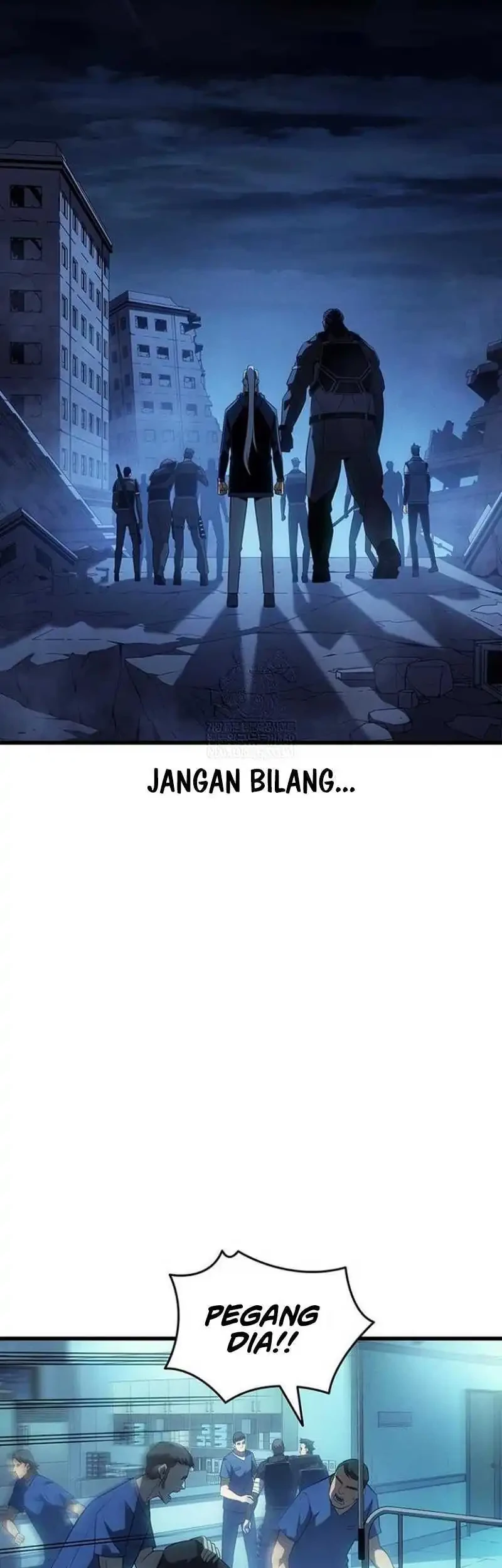 The Great Mage Returns After 4000 Years Chapter 248 - halaman 31