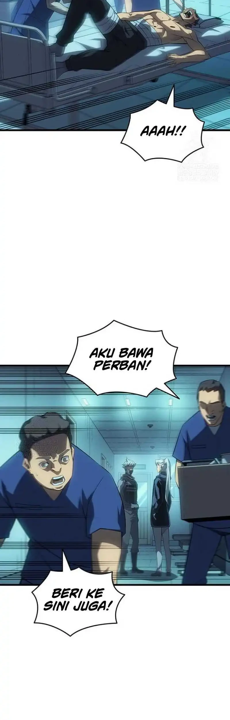 The Great Mage Returns After 4000 Years Chapter 248 - halaman 32