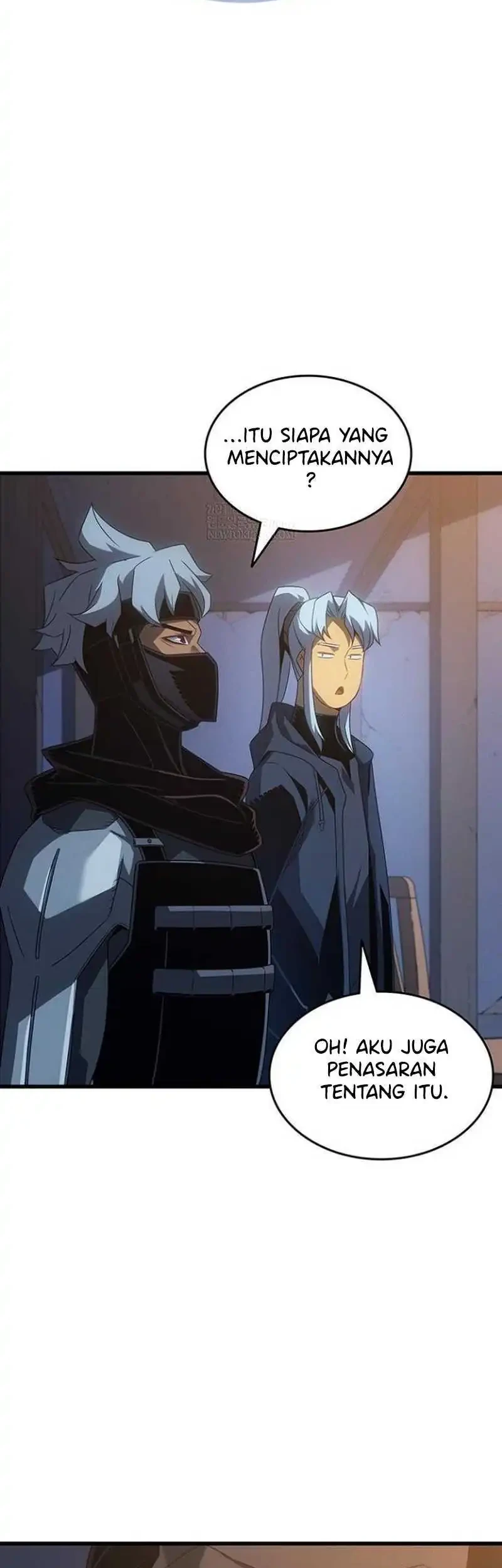 The Great Mage Returns After 4000 Years Chapter 248 - halaman 35