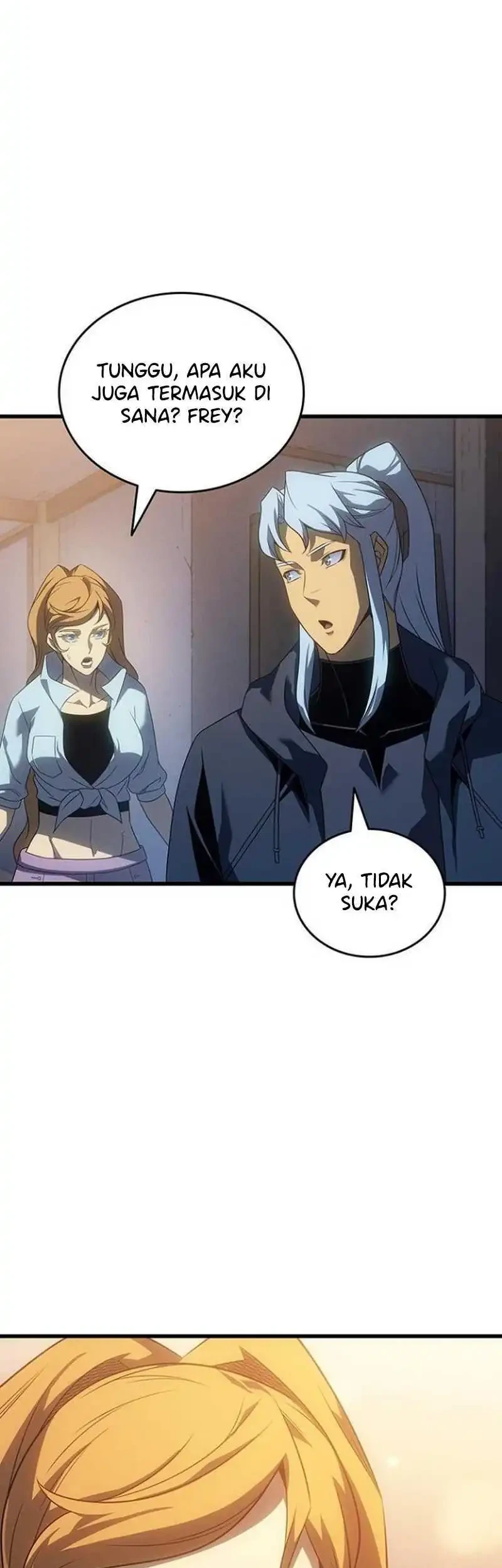 The Great Mage Returns After 4000 Years Chapter 248 - halaman 43