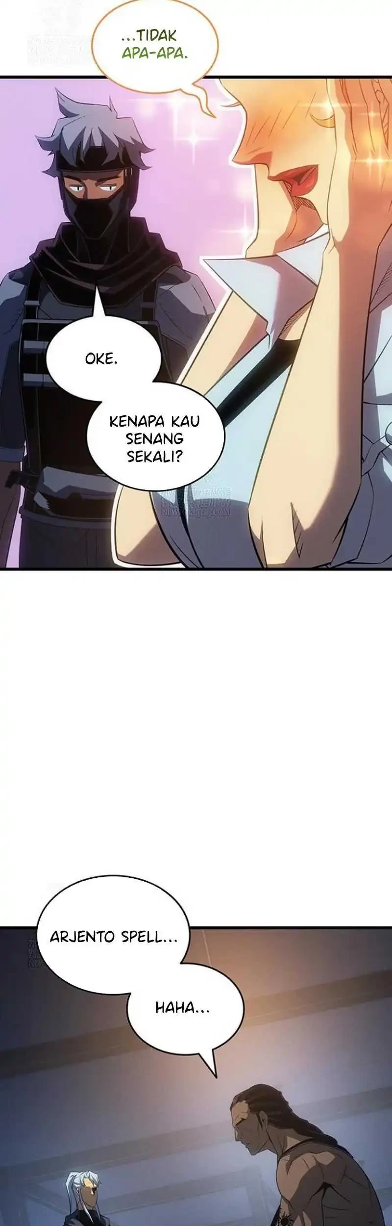 The Great Mage Returns After 4000 Years Chapter 248 - halaman 45