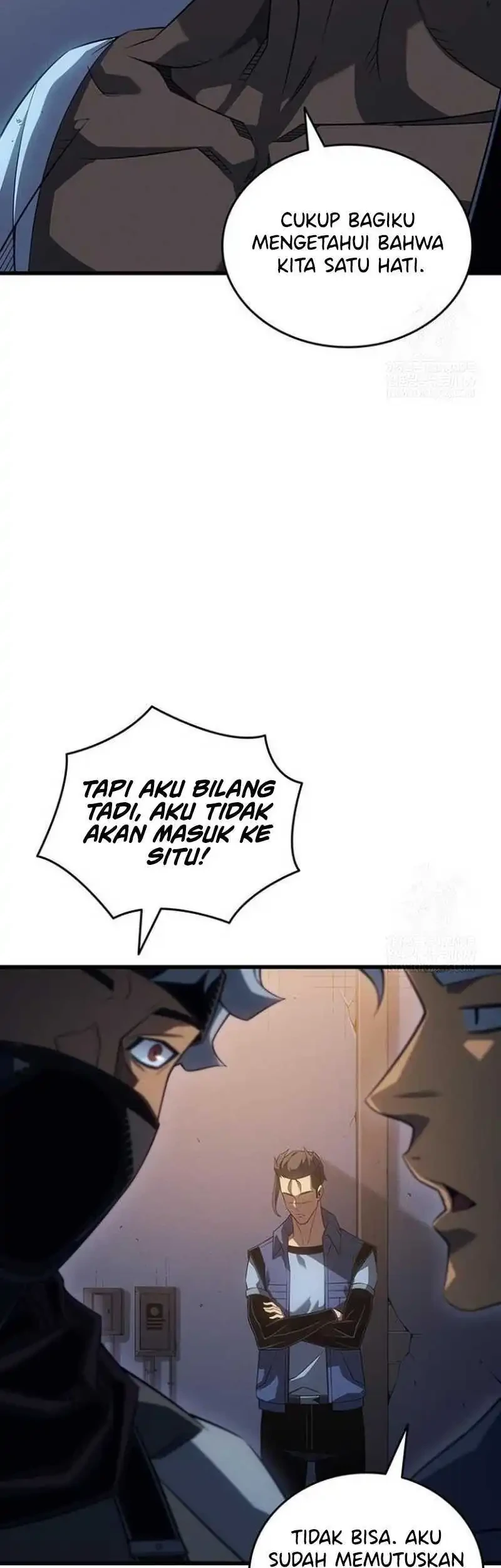 The Great Mage Returns After 4000 Years Chapter 248 - halaman 47
