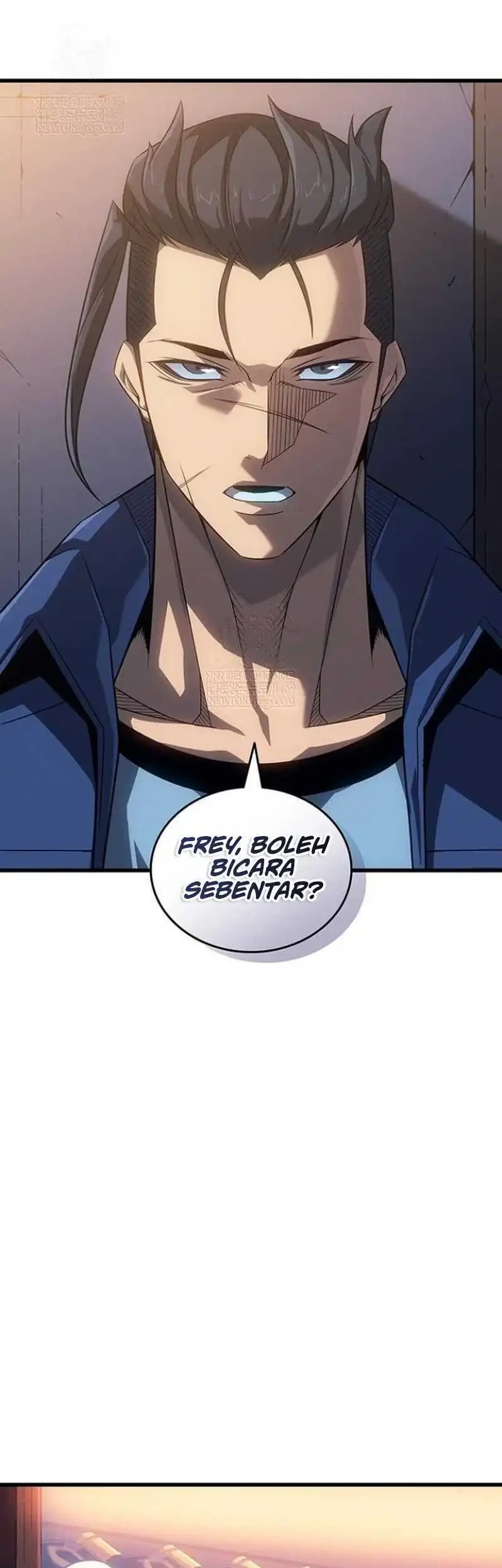 The Great Mage Returns After 4000 Years Chapter 248 - halaman 49