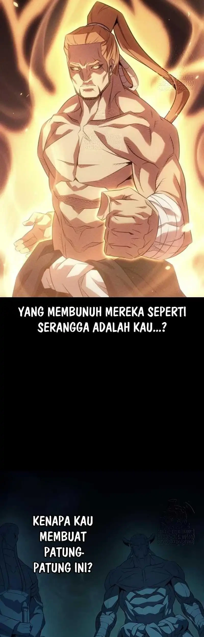 The Great Mage Returns After 4000 Years Chapter 248 - halaman 5
