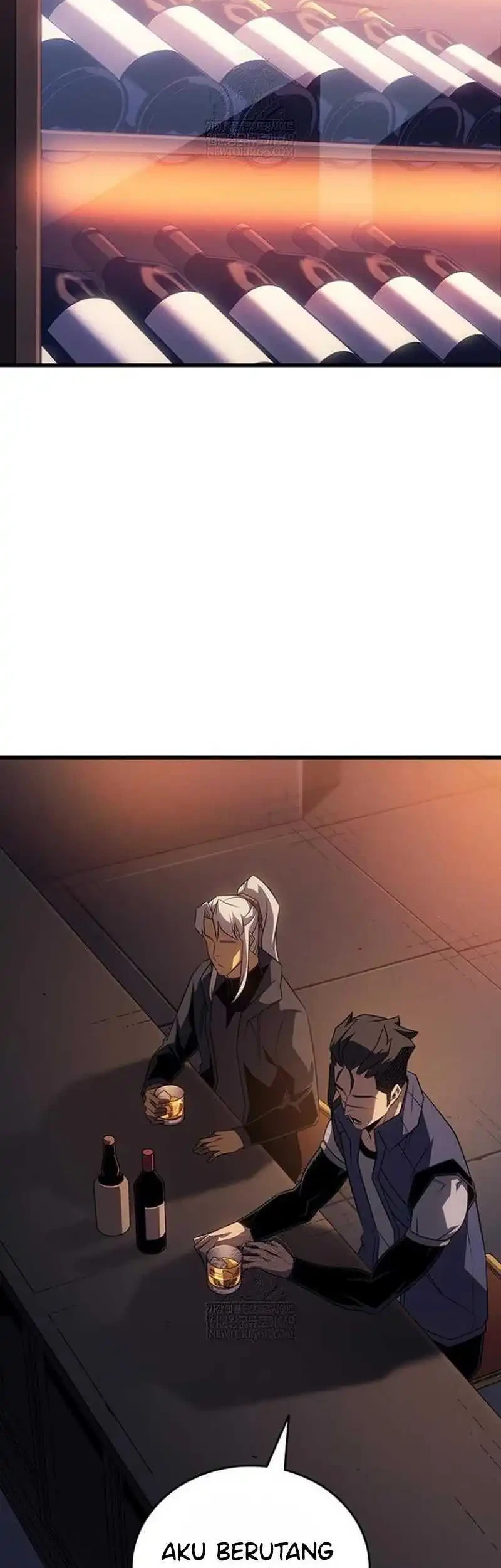 The Great Mage Returns After 4000 Years Chapter 248 - halaman 50