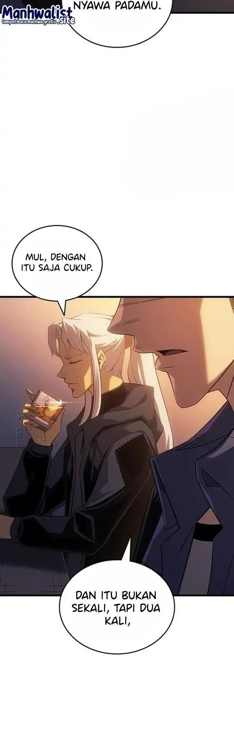 The Great Mage Returns After 4000 Years Chapter 248 - halaman 51