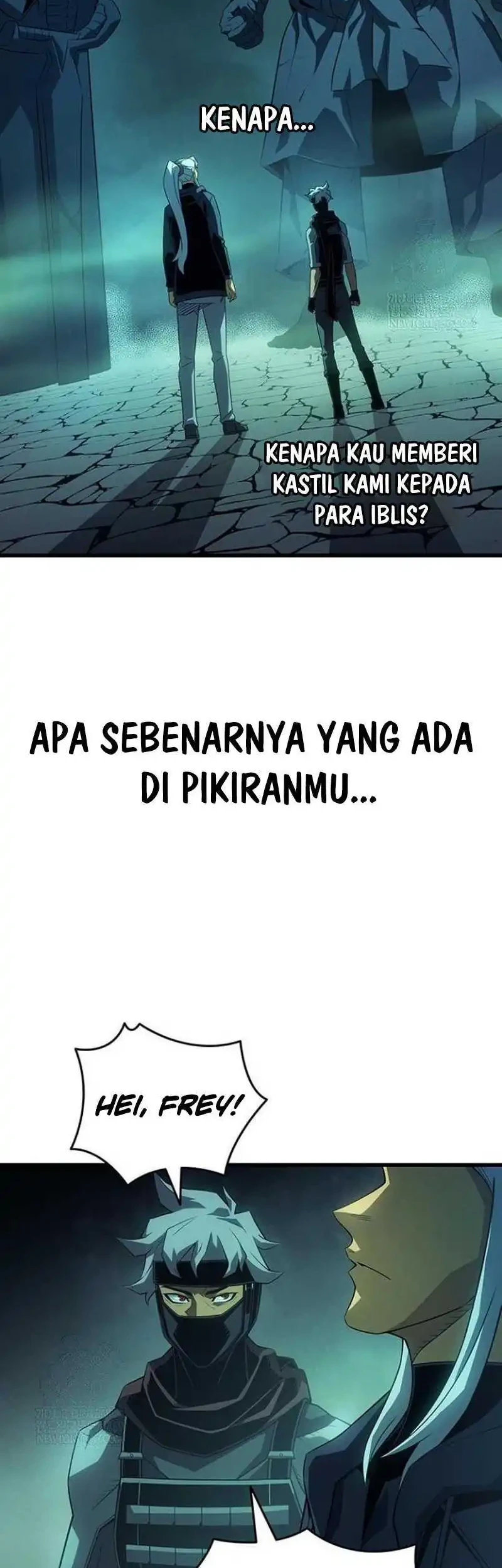 The Great Mage Returns After 4000 Years Chapter 248 - halaman 6