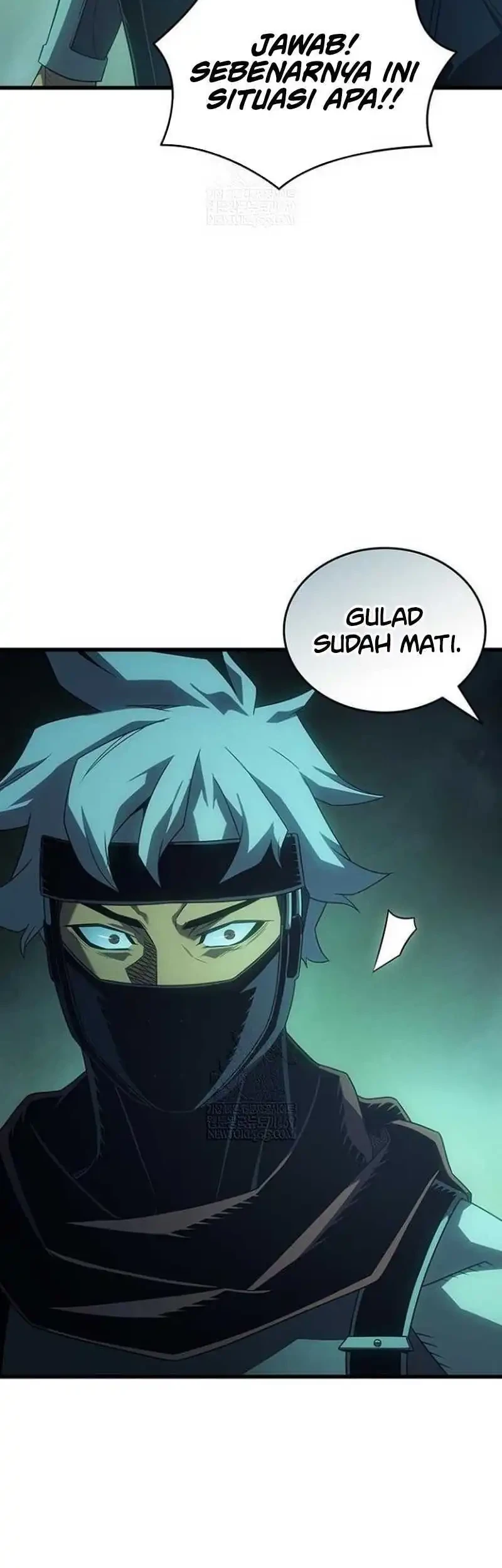 The Great Mage Returns After 4000 Years Chapter 248 - halaman 7