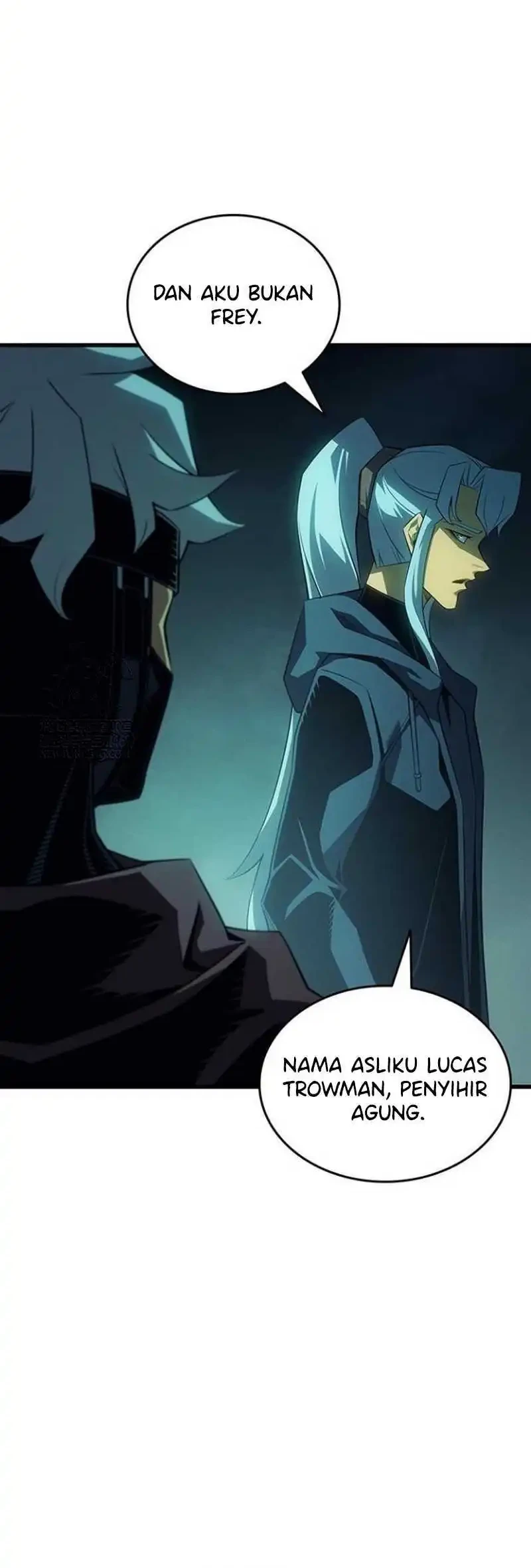 The Great Mage Returns After 4000 Years Chapter 248 - halaman 8