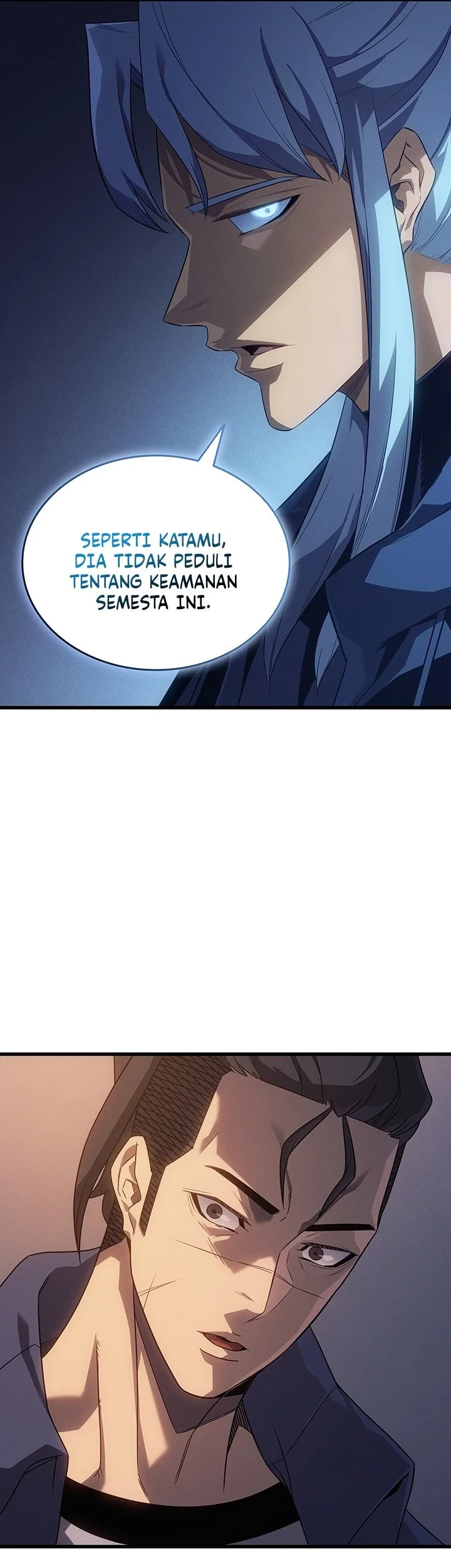 The Great Mage Returns After 4000 Years Chapter 249 - halaman 16