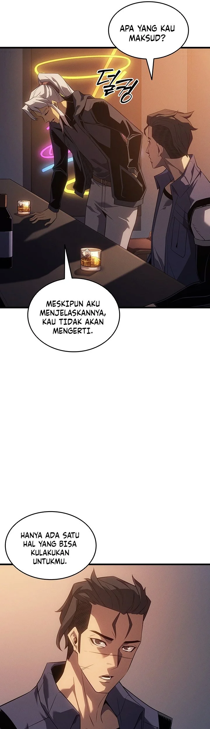 The Great Mage Returns After 4000 Years Chapter 249 - halaman 18