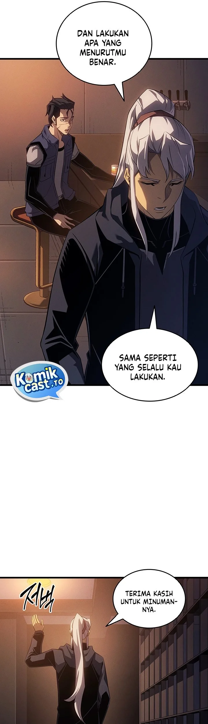 The Great Mage Returns After 4000 Years Chapter 249 - halaman 20