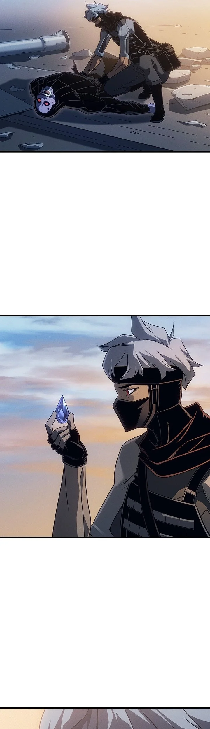 The Great Mage Returns After 4000 Years Chapter 249 - halaman 24