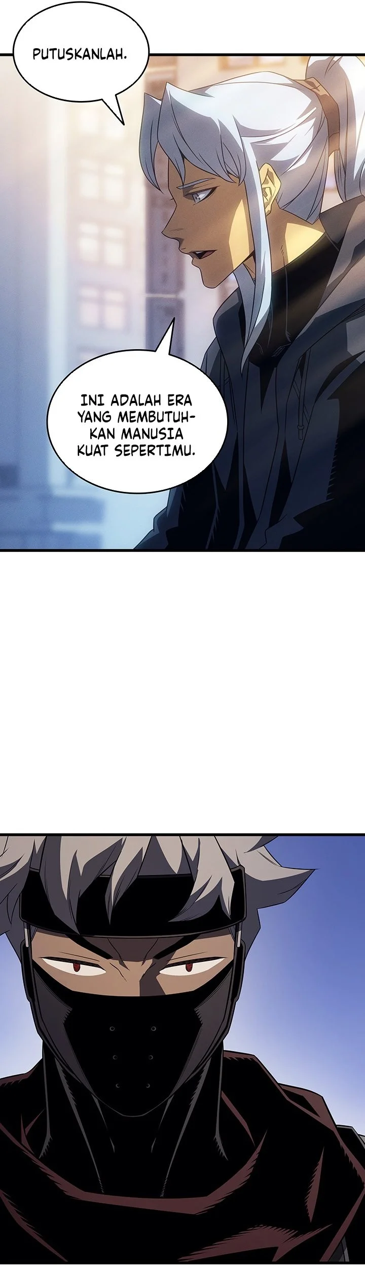 The Great Mage Returns After 4000 Years Chapter 249 - halaman 28