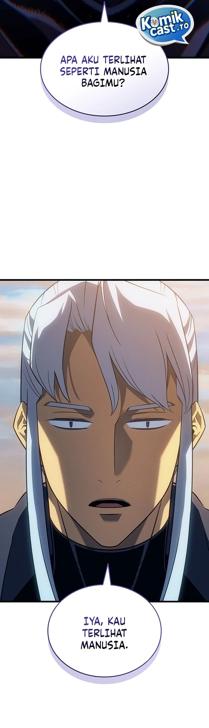 The Great Mage Returns After 4000 Years Chapter 249 - halaman 32