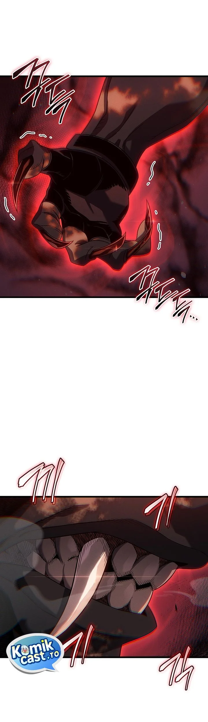 The Great Mage Returns After 4000 Years Chapter 249 - halaman 36