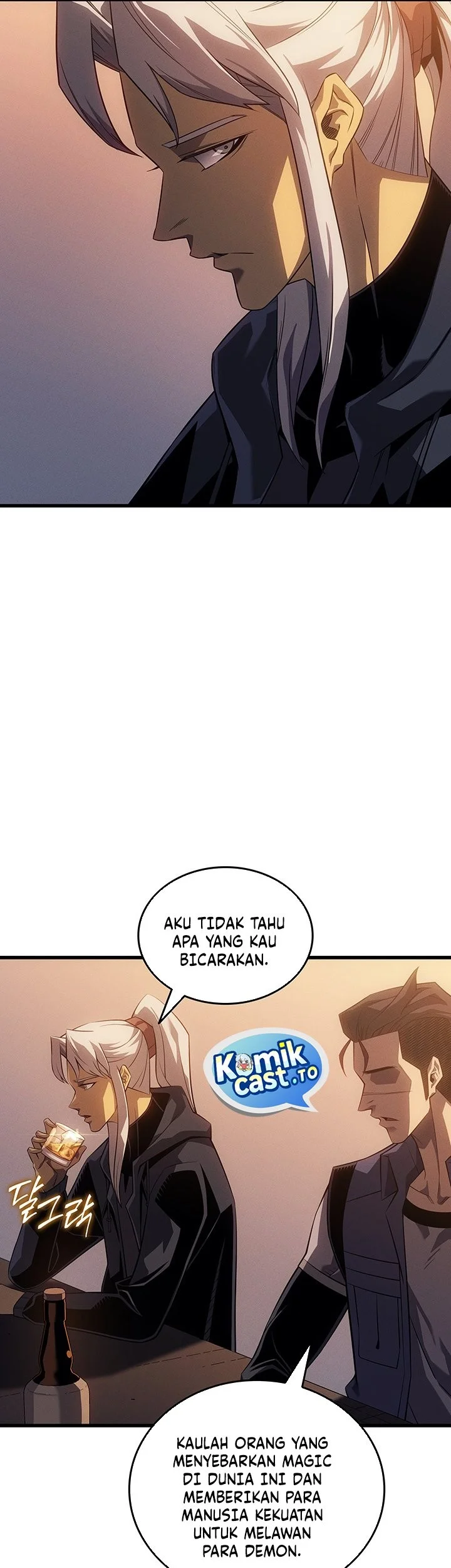 The Great Mage Returns After 4000 Years Chapter 249 - halaman 4
