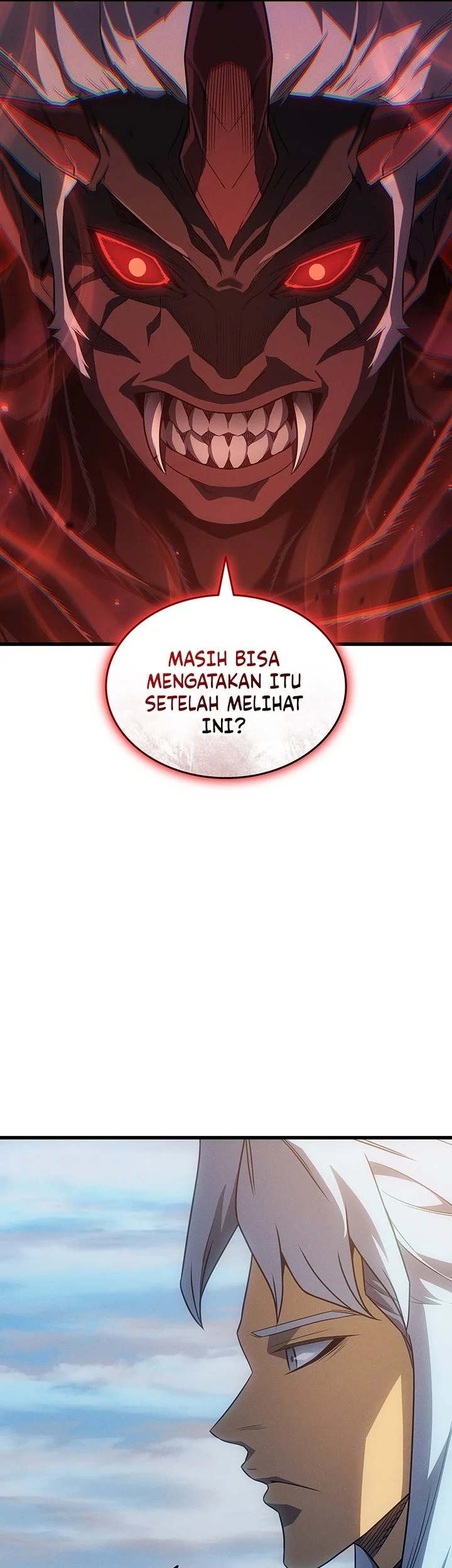The Great Mage Returns After 4000 Years Chapter 249 - halaman 40