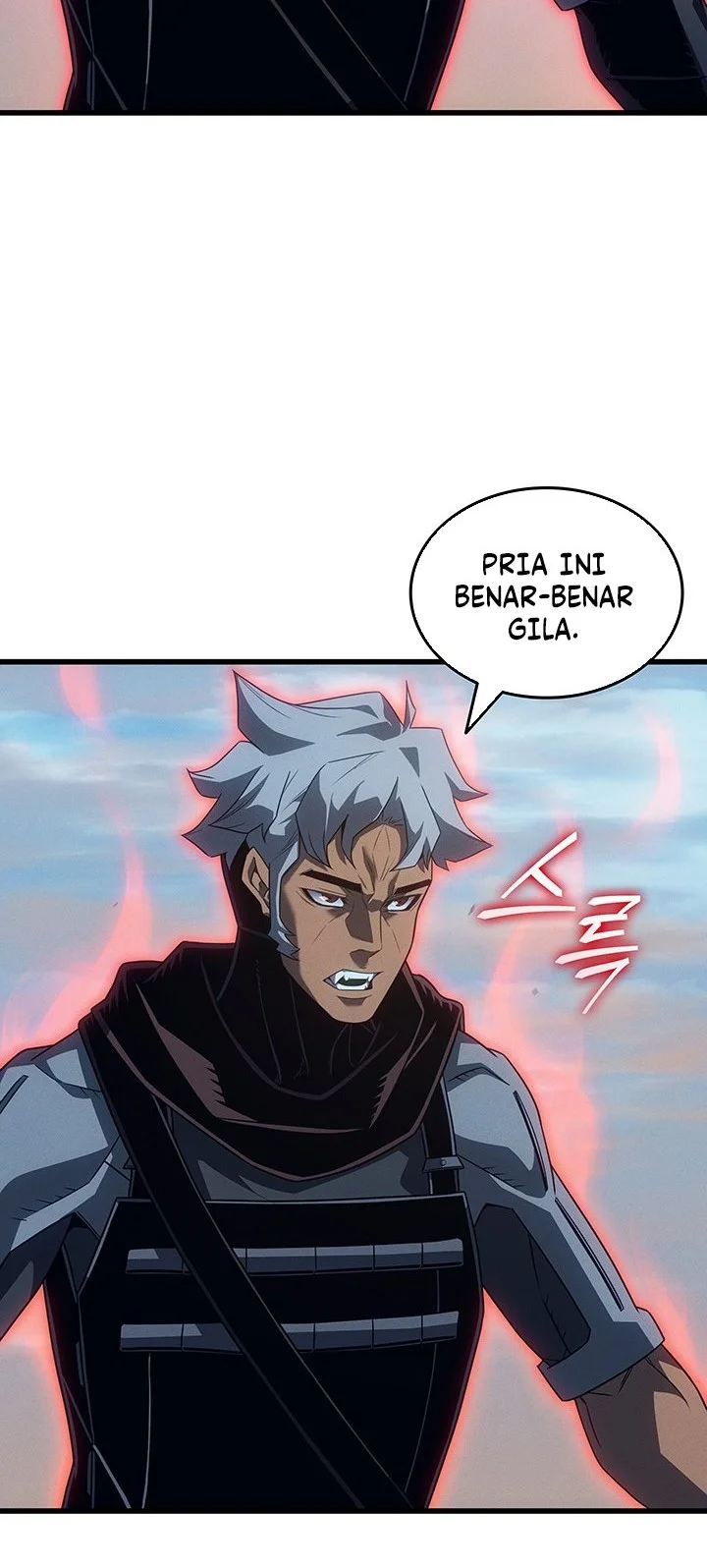 The Great Mage Returns After 4000 Years Chapter 249 - halaman 43