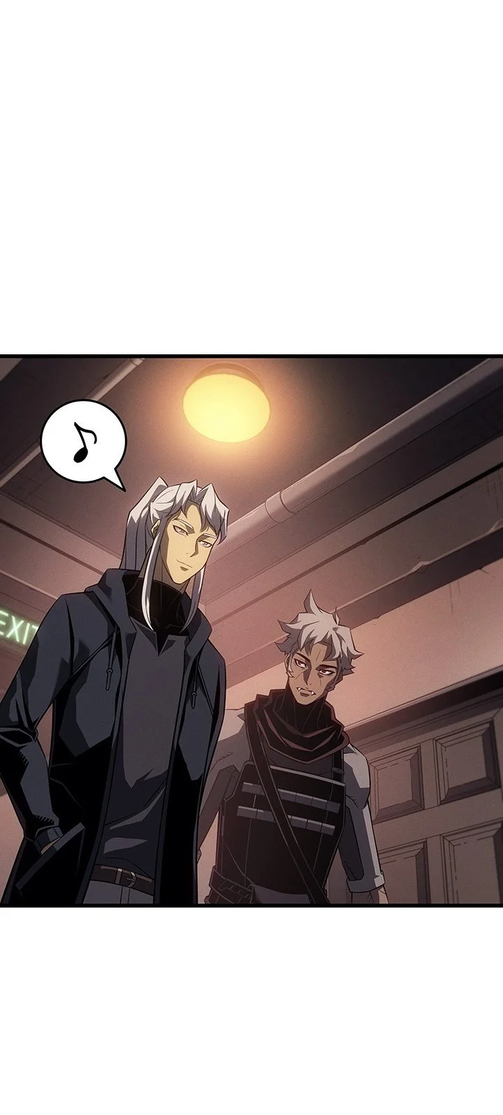 The Great Mage Returns After 4000 Years Chapter 249 - halaman 49