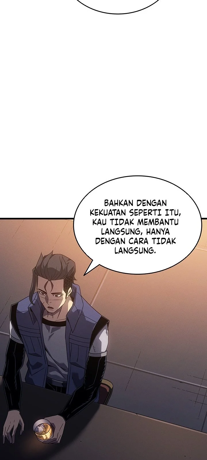 The Great Mage Returns After 4000 Years Chapter 249 - halaman 5