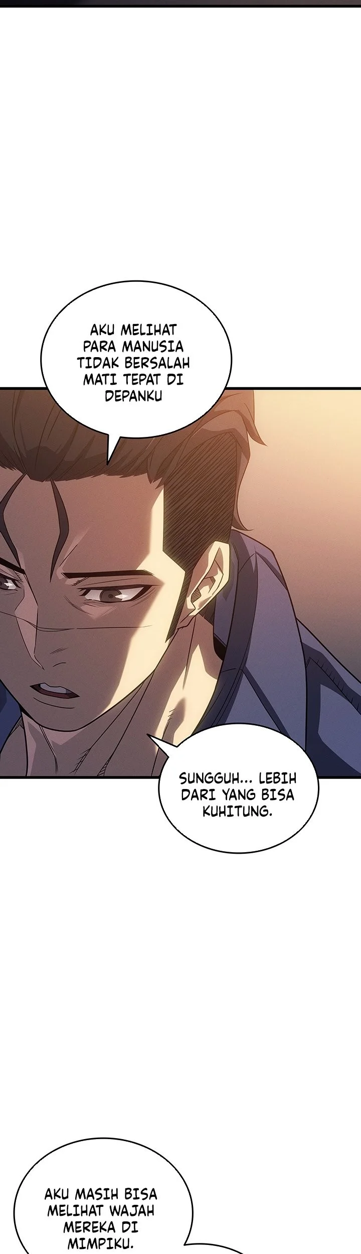 The Great Mage Returns After 4000 Years Chapter 249 - halaman 6