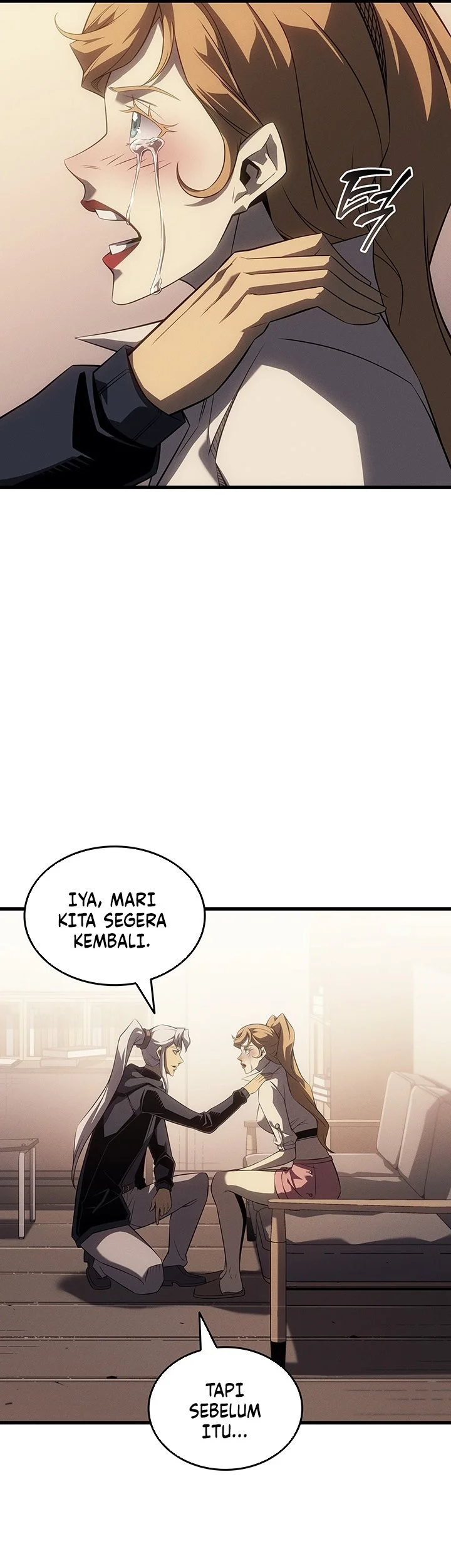 The Great Mage Returns After 4000 Years Chapter 249 - halaman 60