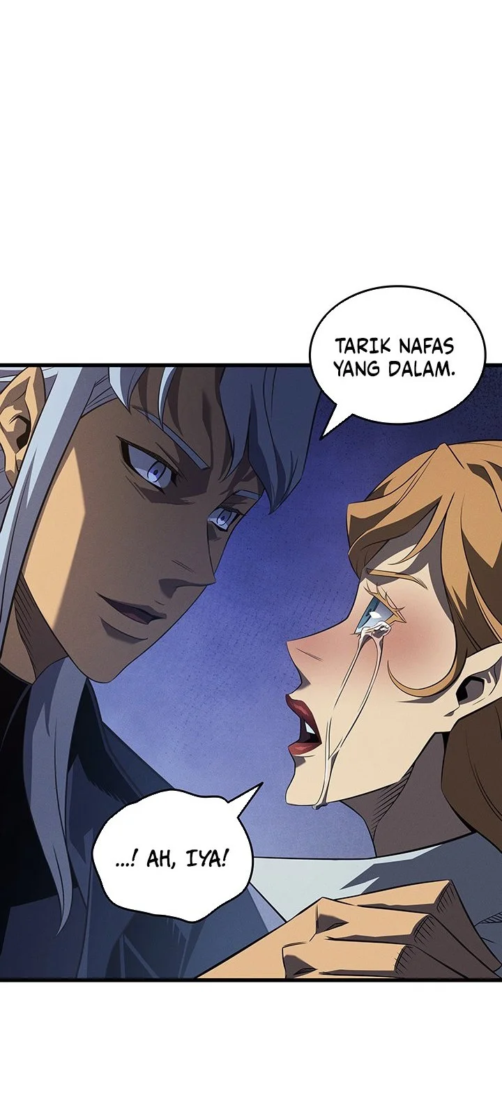The Great Mage Returns After 4000 Years Chapter 249 - halaman 61
