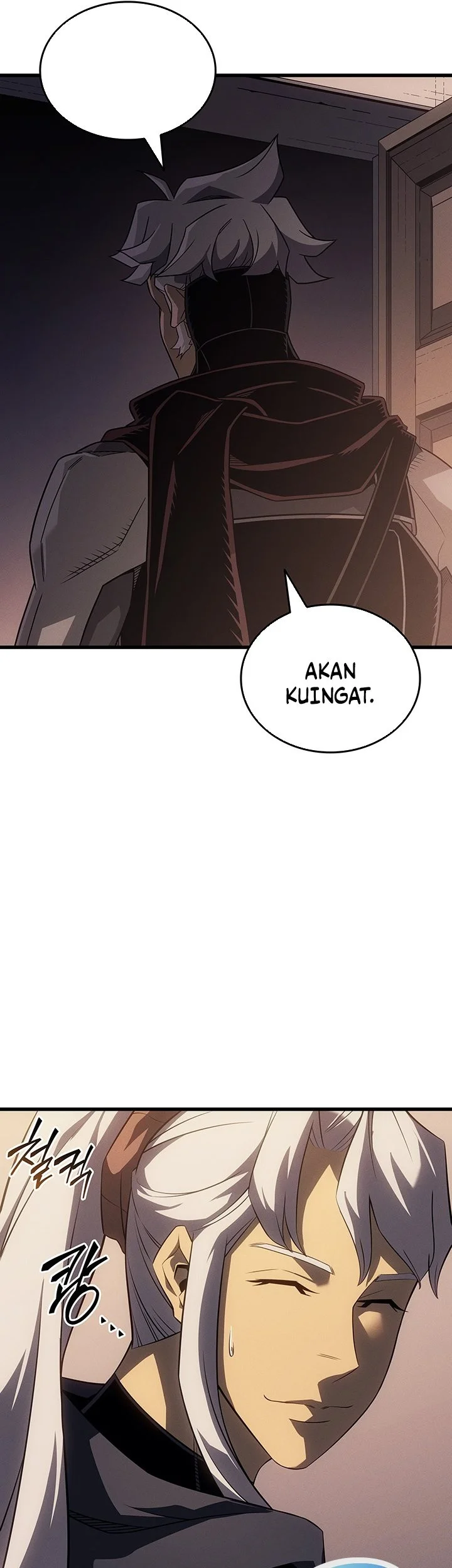 The Great Mage Returns After 4000 Years Chapter 249 - halaman 66