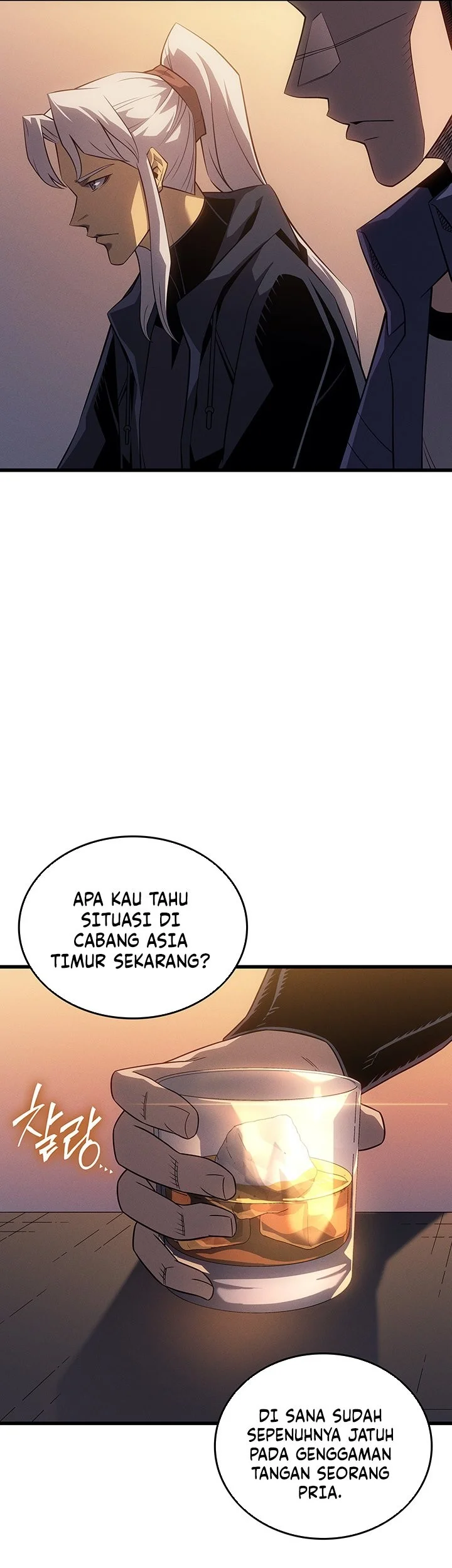 The Great Mage Returns After 4000 Years Chapter 249 - halaman 8