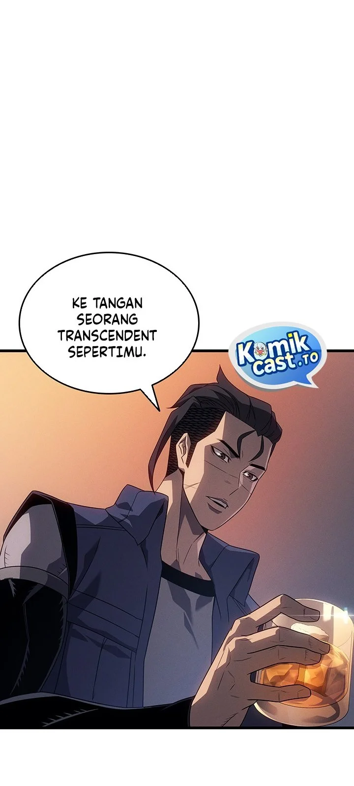 The Great Mage Returns After 4000 Years Chapter 249 - halaman 9