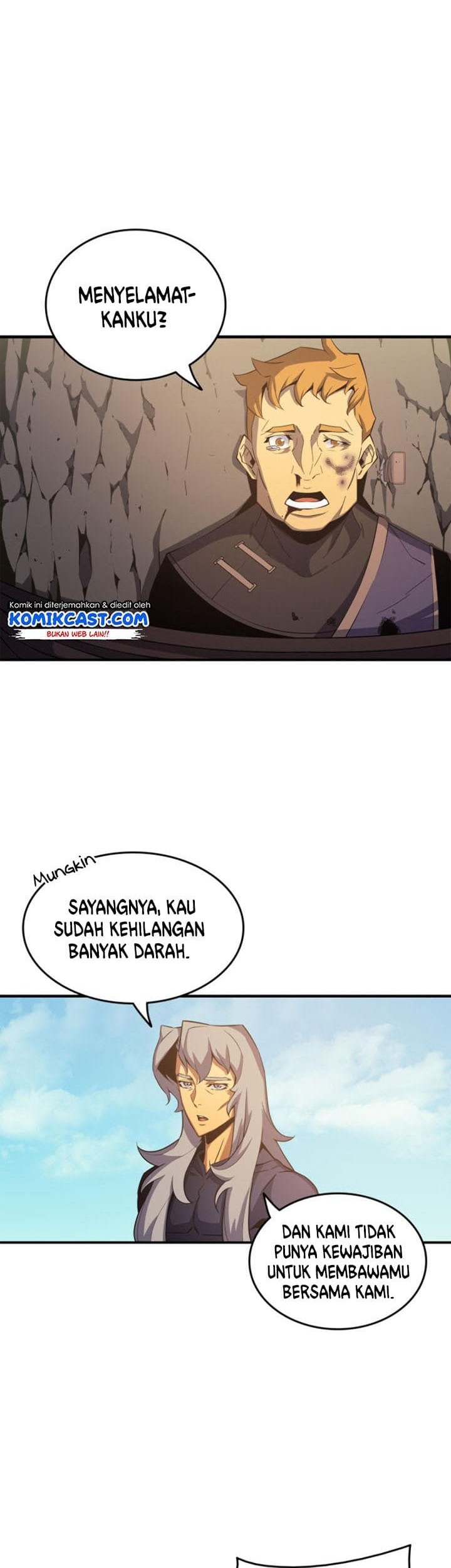 The Great Mage Returns After 4000 Years Chapter 25 - halaman 10