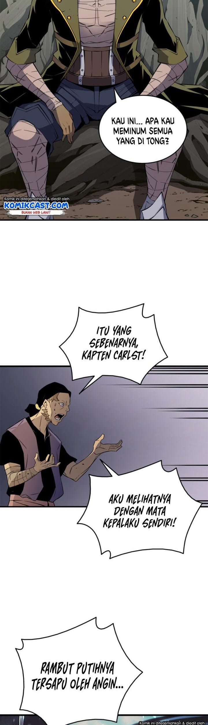 The Great Mage Returns After 4000 Years Chapter 25 - halaman 16