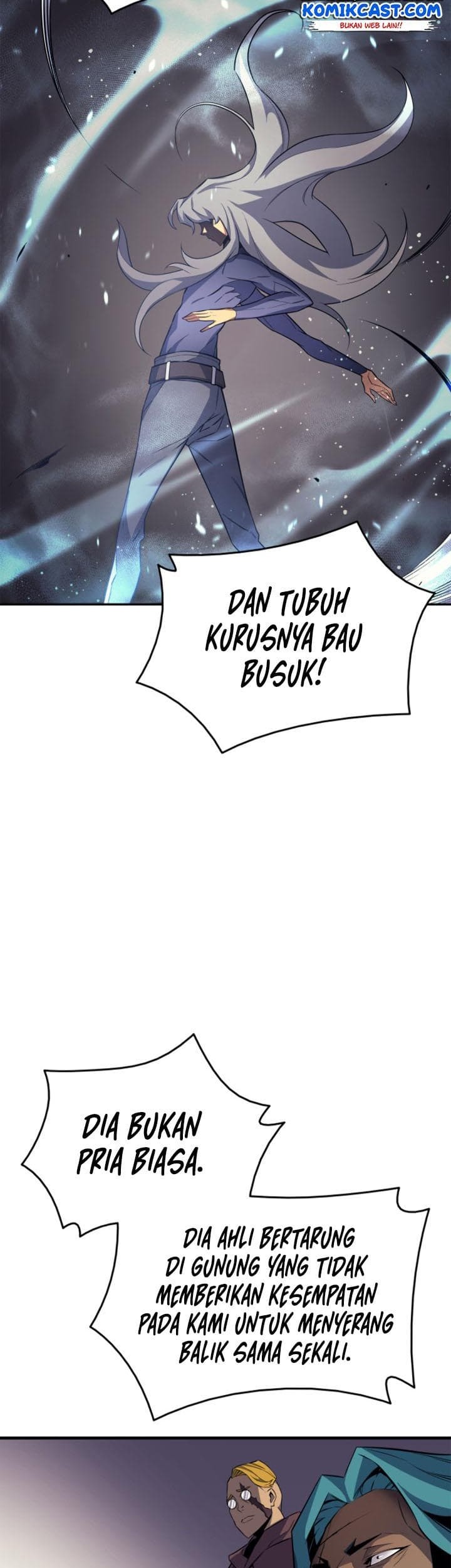 The Great Mage Returns After 4000 Years Chapter 25 - halaman 17