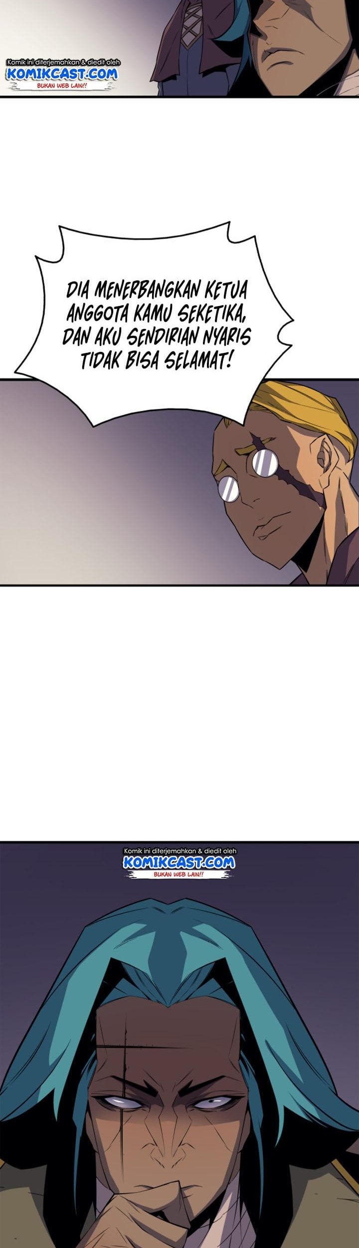 The Great Mage Returns After 4000 Years Chapter 25 - halaman 18