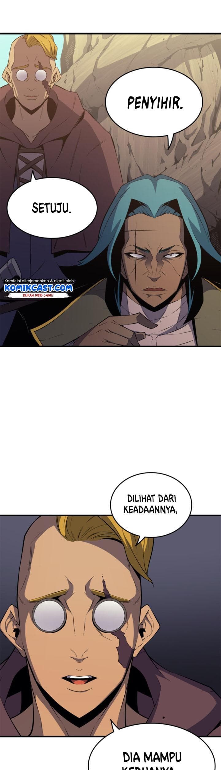 The Great Mage Returns After 4000 Years Chapter 25 - halaman 20