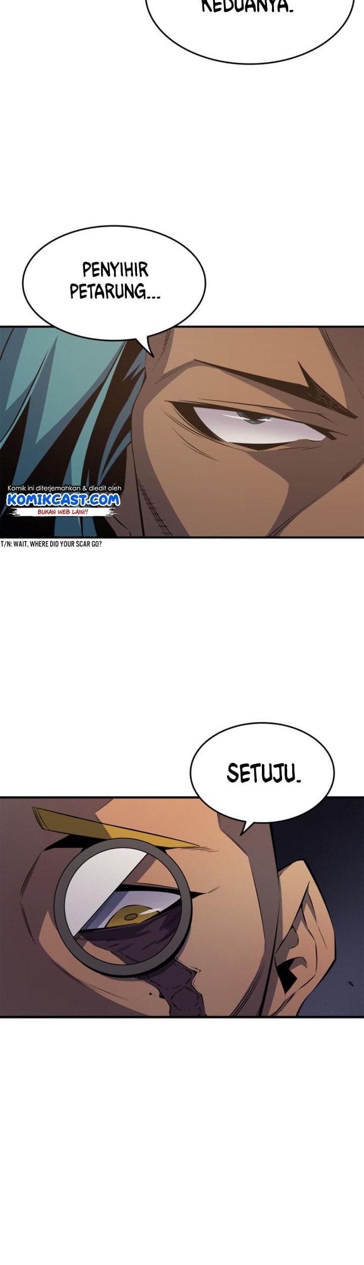 The Great Mage Returns After 4000 Years Chapter 25 - halaman 21