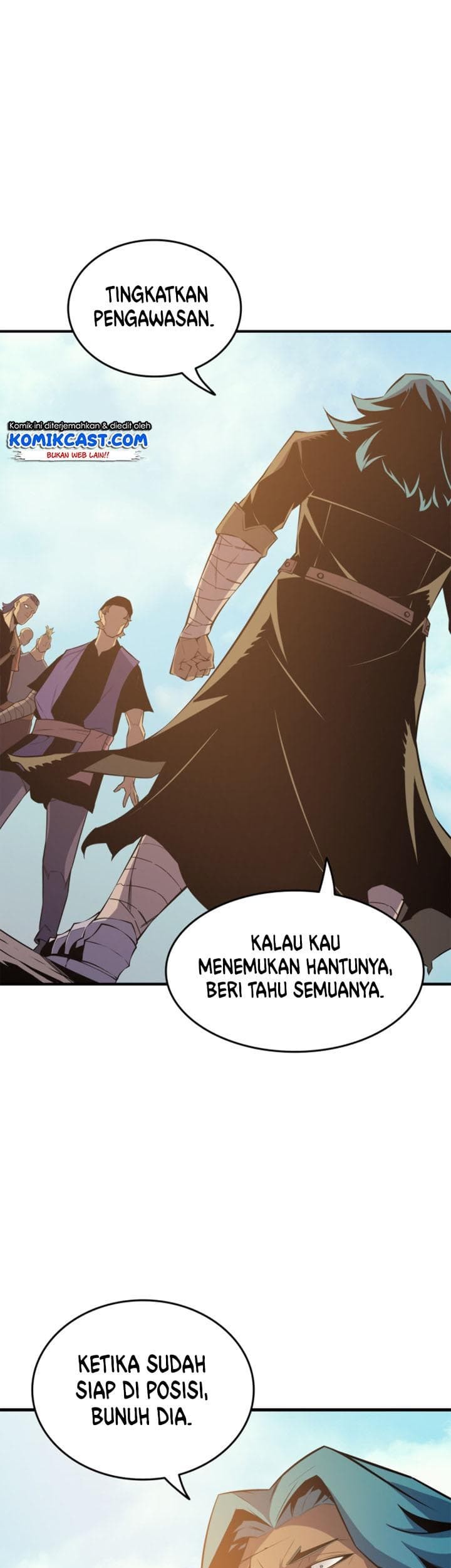 The Great Mage Returns After 4000 Years Chapter 25 - halaman 23