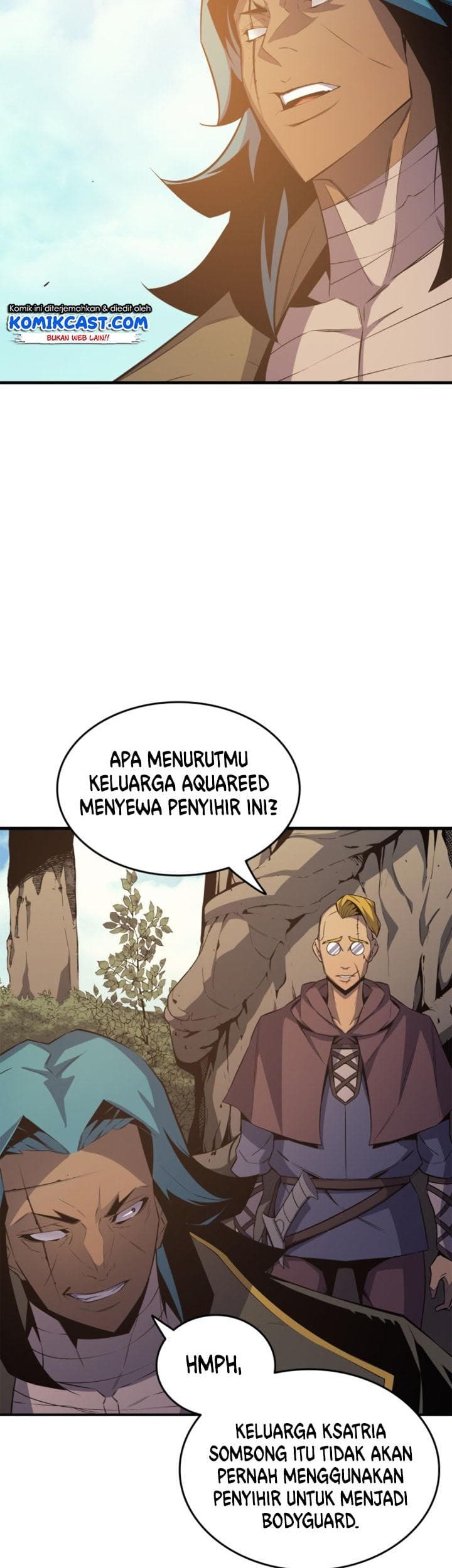 The Great Mage Returns After 4000 Years Chapter 25 - halaman 24