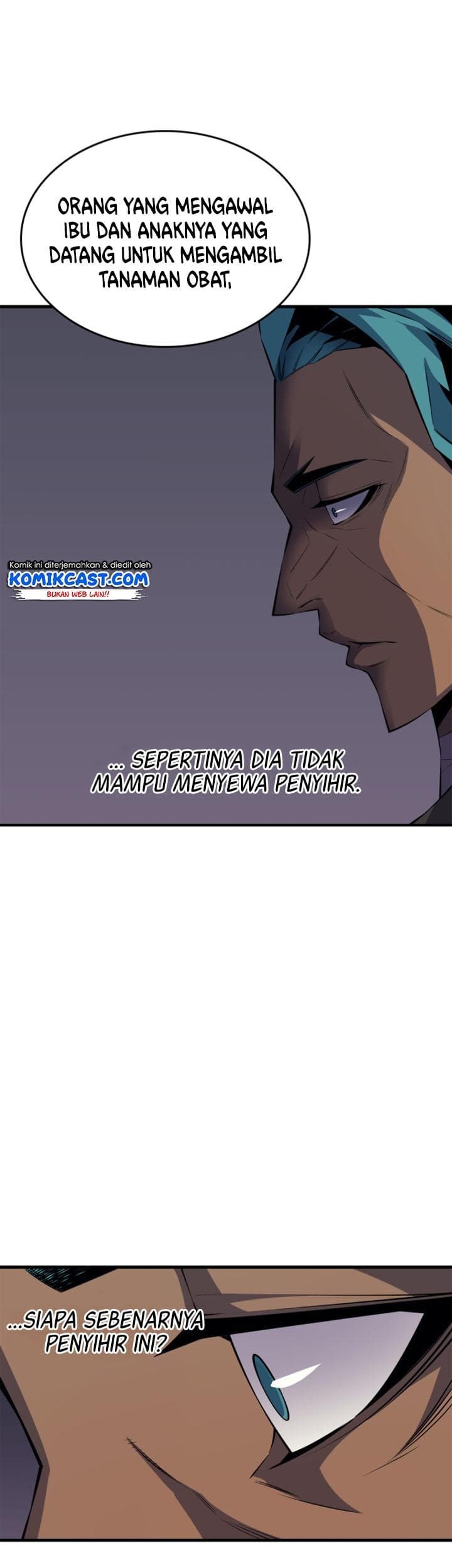 The Great Mage Returns After 4000 Years Chapter 25 - halaman 27