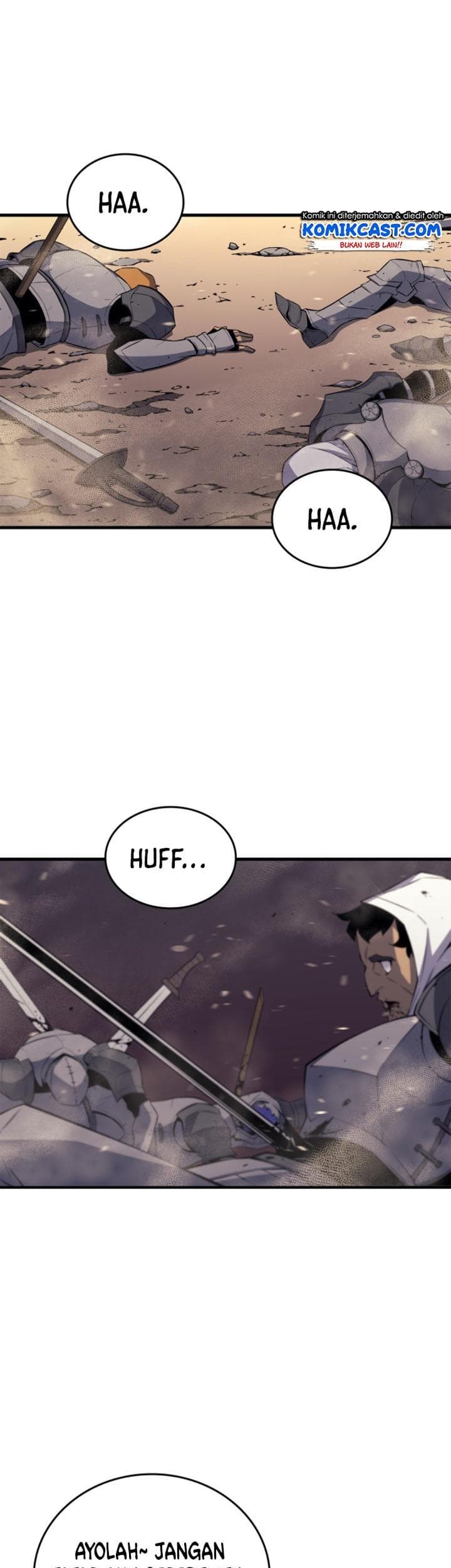 The Great Mage Returns After 4000 Years Chapter 25 - halaman 30