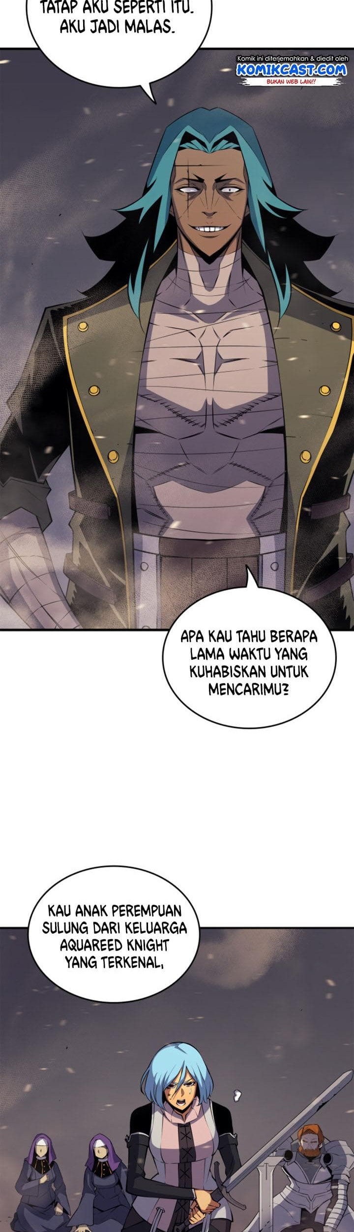 The Great Mage Returns After 4000 Years Chapter 25 - halaman 31