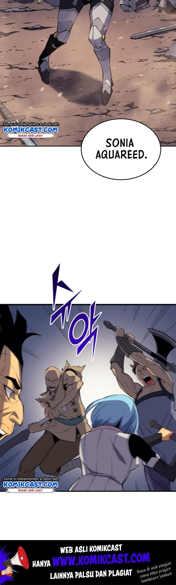 The Great Mage Returns After 4000 Years Chapter 25 - halaman 32