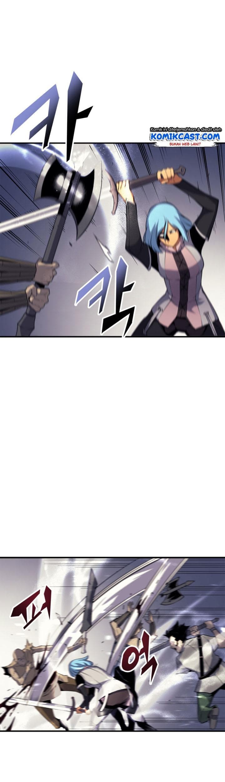 The Great Mage Returns After 4000 Years Chapter 25 - halaman 33