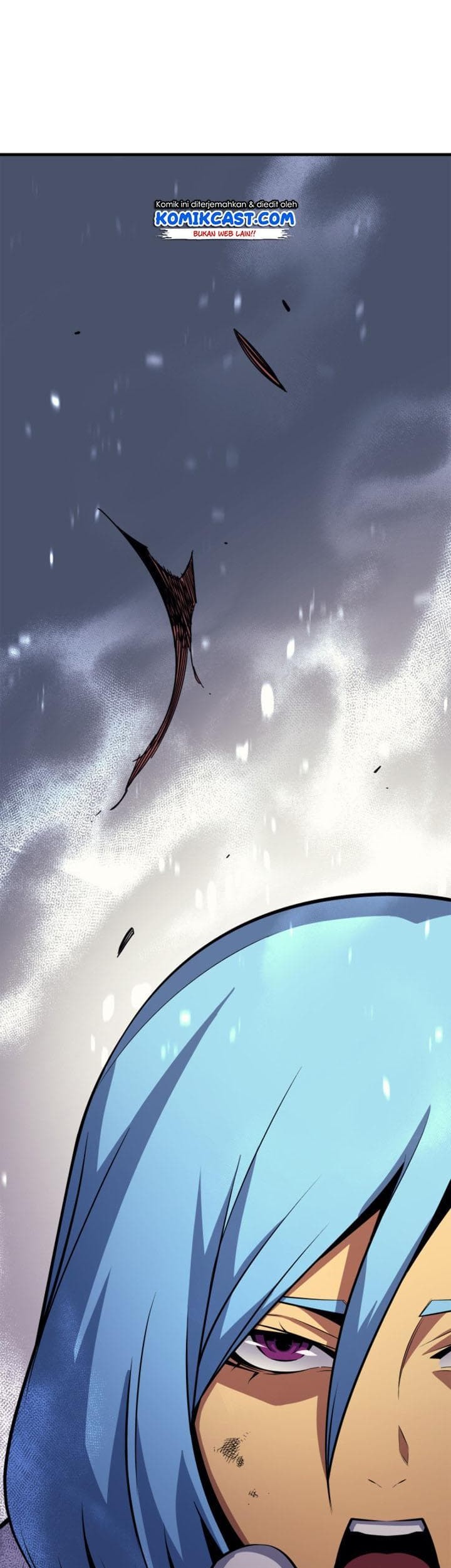 The Great Mage Returns After 4000 Years Chapter 25 - halaman 35