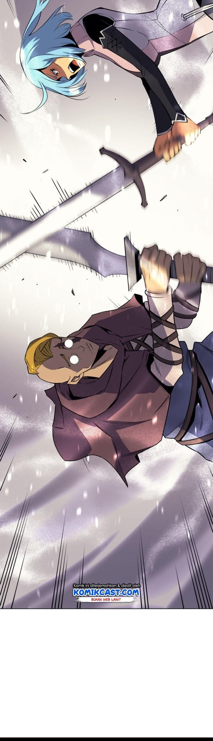 The Great Mage Returns After 4000 Years Chapter 25 - halaman 39