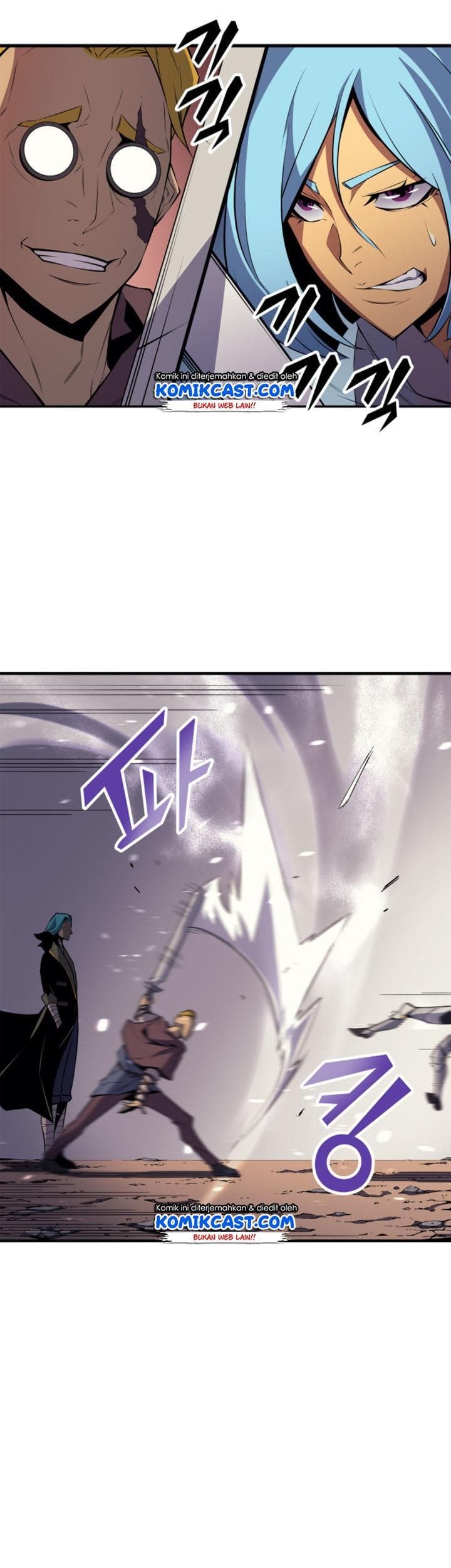 The Great Mage Returns After 4000 Years Chapter 25 - halaman 41