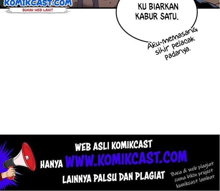 The Great Mage Returns After 4000 Years Chapter 25 - halaman 5